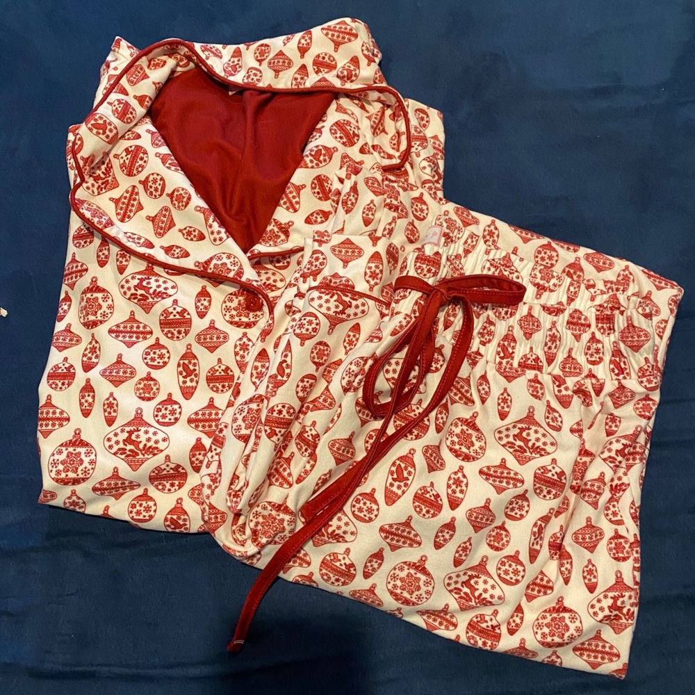 Sweet Honey mama pjs